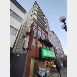 エイコー山手プラザの賃貸物件