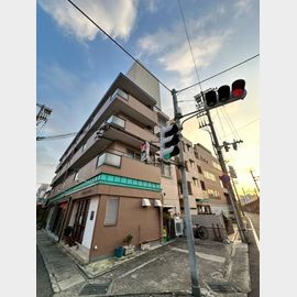 摂津本山駅より徒歩5分 2階 築48年8ヶ月の賃貸物件