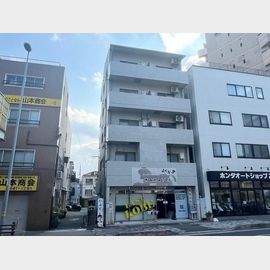 ＢＡＬＯＨ甲南 3階 築38年7ヶ月の賃貸物件