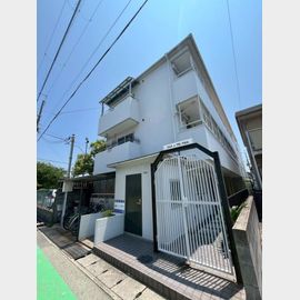 甲子園口駅より徒歩4分 3階 築38年1ヶ月の賃貸物件