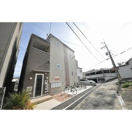 ハーモニーテラス矢部町の賃貸物件