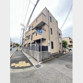 魚崎駅より徒歩11分 2階 築34年1ヶ月の賃貸物件