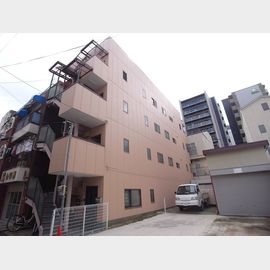 山口マンション 2階 築29年の賃貸物件