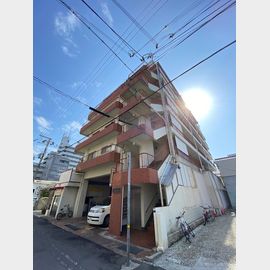 フタバハイツの賃貸物件