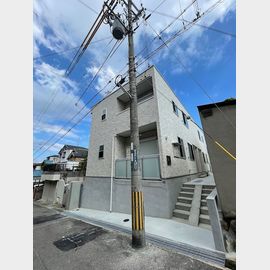 リブリ・長尾 1階 築4年10ヶ月の賃貸物件