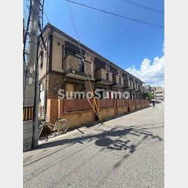 セジュール西代2 2階 築20年7ヶ月の賃貸物件