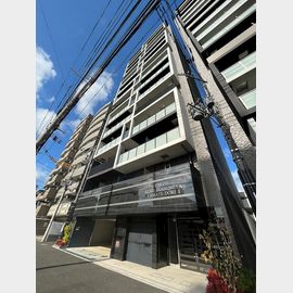 三ノ宮駅より徒歩12分 5階 築5年3ヶ月の賃貸物件