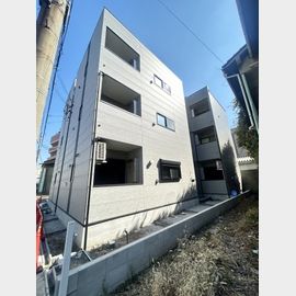 福駅より徒歩6分 3階 新築の賃貸物件