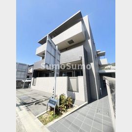 摂津本山駅より徒歩8分 3階 築7年1ヶ月の賃貸物件