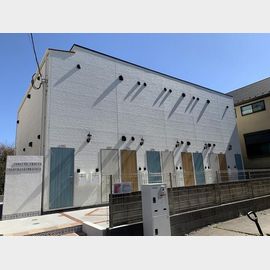 桜新町駅より徒歩11分 1階 新築の賃貸物件
