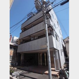 三ノ宮駅より徒歩10分 4階 築29年6ヶ月の賃貸物件