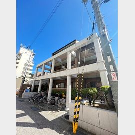 プレステージ フジ 西宮壱番館 3階 築34年の賃貸物件