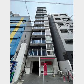 ICube南船場 5階 築8年9ヶ月の賃貸物件