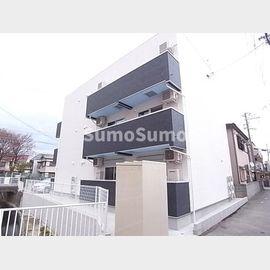 ロータス塚口１の賃貸物件