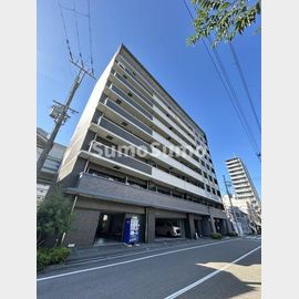 プレサンス四天王寺前夕陽ヶ丘 6階 築10年3ヶ月の賃貸物件