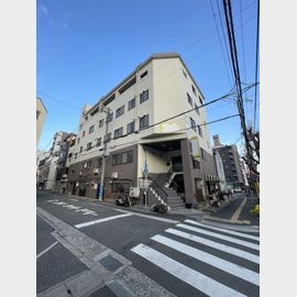 兵庫駅より徒歩15分 5階 築42年5ヶ月の賃貸物件