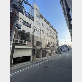 兵庫駅より徒歩15分 5階 築42年2ヶ月の賃貸物件