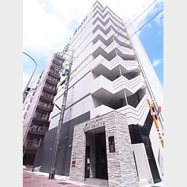 兵庫駅より徒歩10分 9階 築5年11ヶ月の賃貸物件