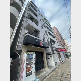 神戸駅より徒歩10分 4階 築27年5ヶ月の賃貸物件