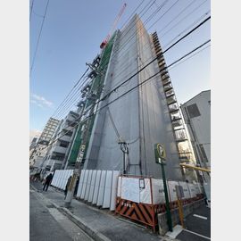 スワンズシティ神戸湊川IIの賃貸物件