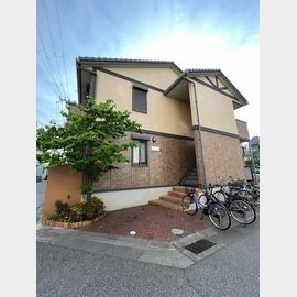 新長田駅より徒歩5分 築20年5ヶ月 2階建の賃貸物件