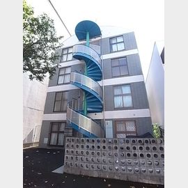 グランベール六甲 2階 築27年の賃貸物件