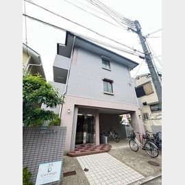 プティメゾン夙川江上町 2階 築31年9ヶ月の賃貸物件