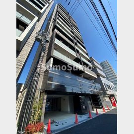 ＥＳＲＩＳＥ神戸三宮山手通弐番館 5階 築5年3ヶ月の賃貸物件