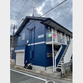 ミュゼ楠ヶ丘 2階 築29年7ヶ月の賃貸物件