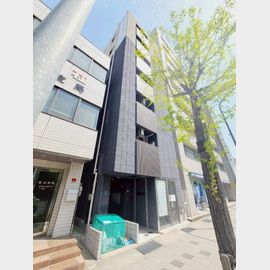 エヌエム・ヴァン・シス 4階 築10年4ヶ月の賃貸物件