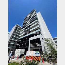 神戸駅より徒歩11分 14階 築2年9ヶ月の賃貸物件