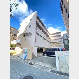 アビータミオ神戸岡本 3階 築42年11ヶ月の賃貸物件