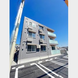 苦楽園口駅より徒歩15分 3階 築3年の賃貸物件