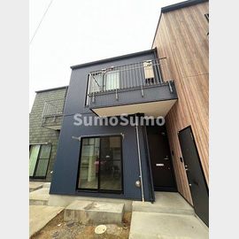 FLATS西立花の賃貸物件