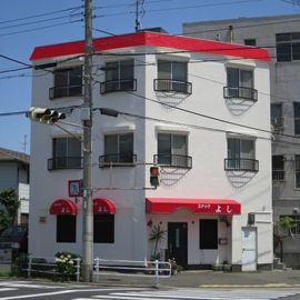 カドビル 3階 築51年3ヶ月の賃貸物件