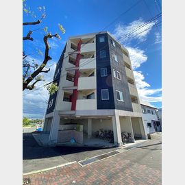 フロンフィール大道 4階 築11年の賃貸物件