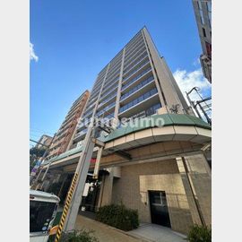 ブランズ大阪松屋町 8階 築5年5ヶ月の賃貸物件