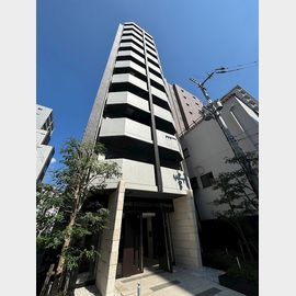 スワンズ江戸堀ウエストパーク 5階 築13年4ヶ月の賃貸物件