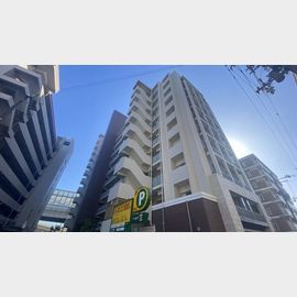 深江駅より徒歩3分 1階 築10年1ヶ月の賃貸物件