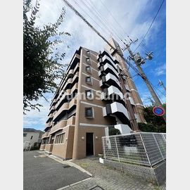 ラフィネ・セオミ 3階 築36年1ヶ月の賃貸物件