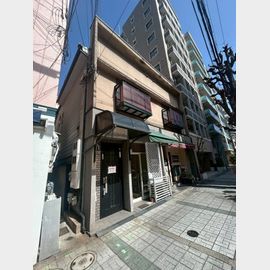 阪神本線西宮駅より徒歩4分 2階 築63年4ヶ月の賃貸物件