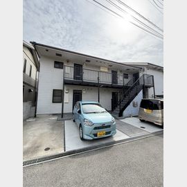 カルム須磨 2階 築27年3ヶ月の賃貸物件