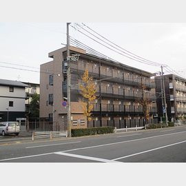 レオネクストコントワール御影弓場 2階 築10年8ヶ月の賃貸物件