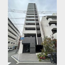 ファーストフィオーレ九条 13階 築6年1ヶ月の賃貸物件