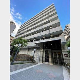 三ノ宮駅より徒歩14分 8階 築27年7ヶ月の賃貸物件