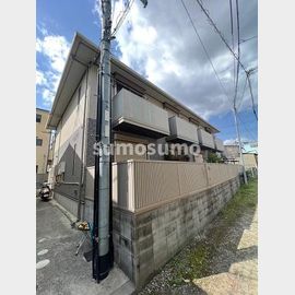 パークサイドマメゾン2 1階 築17年9ヶ月の賃貸物件