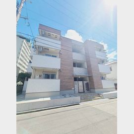 フジパレス西宮北口６番館 1階 築3年1ヶ月の賃貸物件