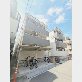 西宮北口駅より徒歩12分 1階 築6年5ヶ月の賃貸物件