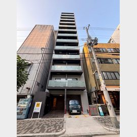 ブエナビスタ大手通 10階 築5年10ヶ月の賃貸物件