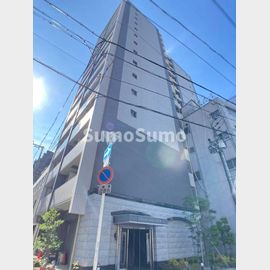 大国町駅より徒歩5分 12階 築11年6ヶ月の賃貸物件